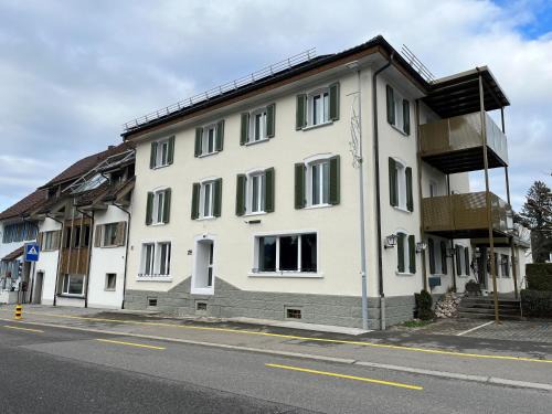Meisterschwanden Hotel | Hotel MeiSTAY - Self-Check-in