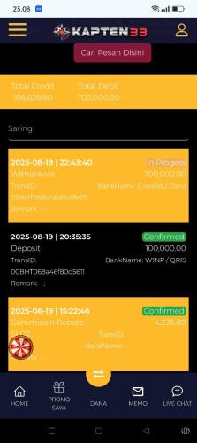 Banjarmasin Hotel | HOTEL MELAYu