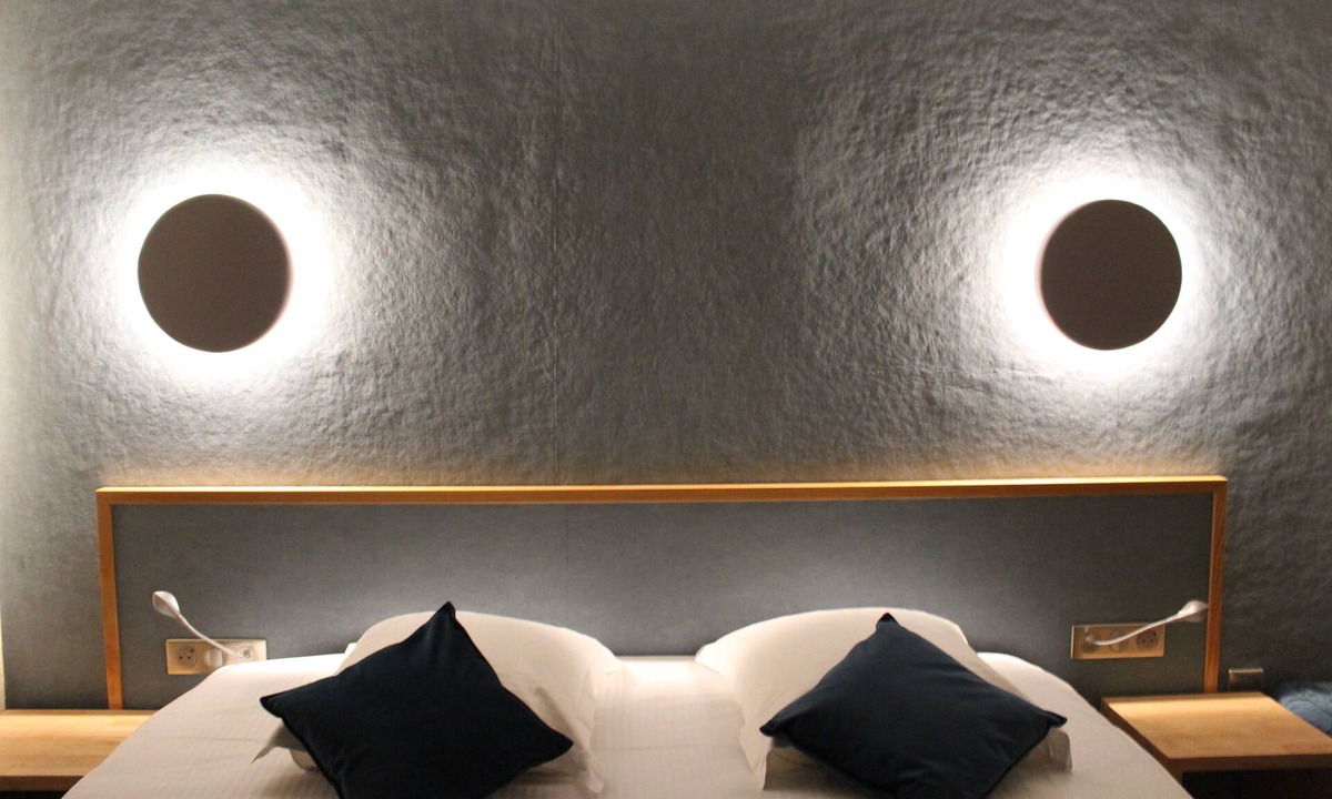 Bellignat Hotel | Hotel Melodie