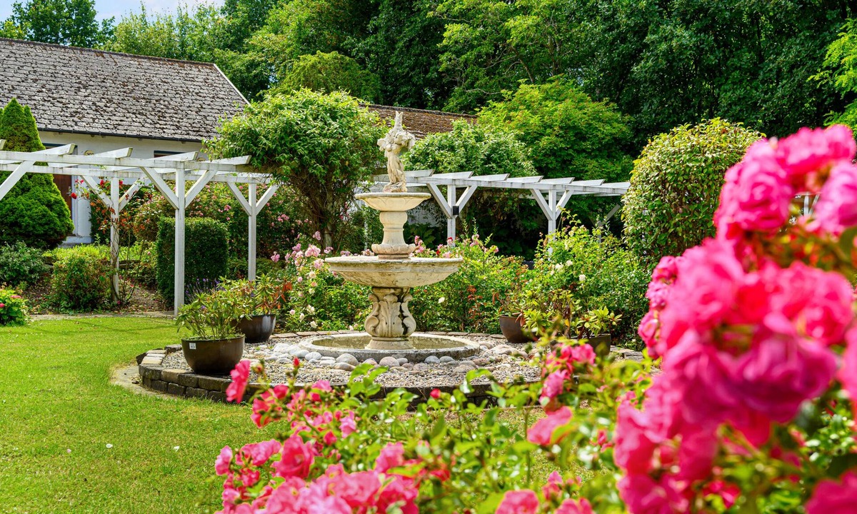 Menstrup Hotel | Hotel Menstrup Kro