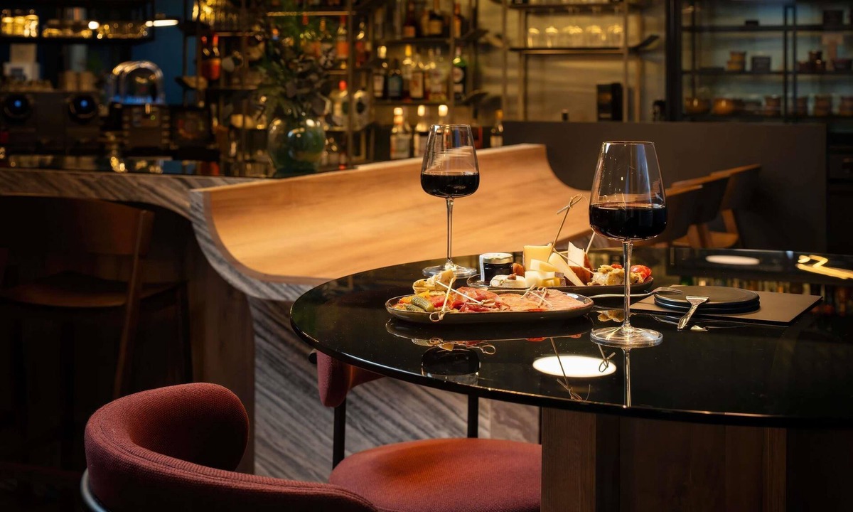 Libourne Hotel | Hotel Mercure Libourne Saint-Emilion