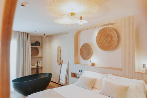 El Moncayo Hotel | Hotel Meridional