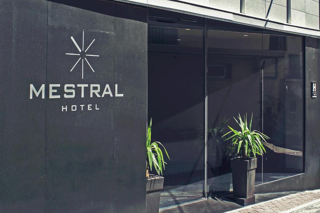 El Perello Hotel | Hotel Mestral Perelló