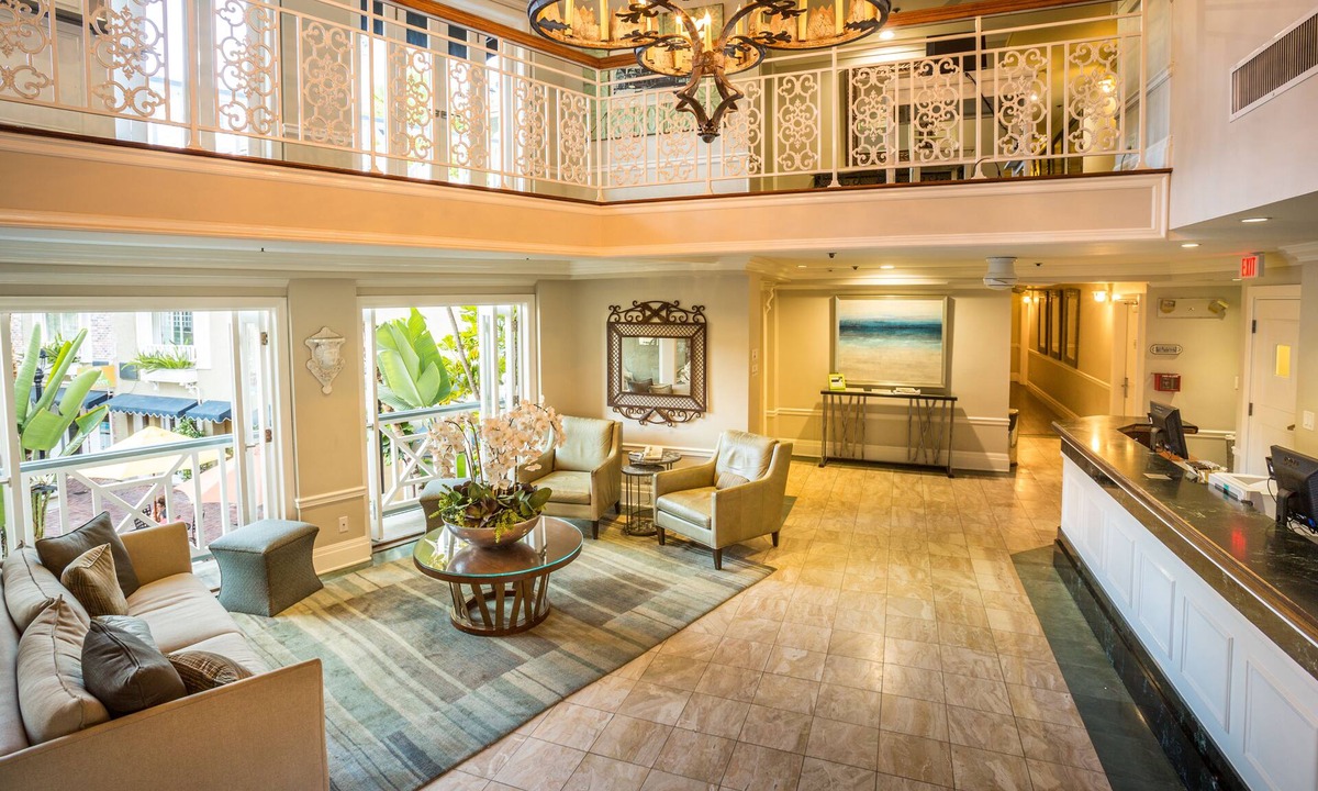 Avalon Hotel | Hotel Metropole