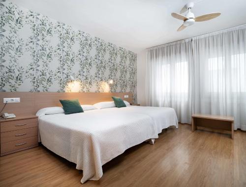 Abena Hotel | Hotel Mi Casa