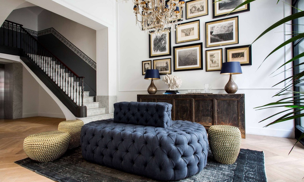 El Raval Hotel | Hotel Midmost by Majestic Hotel Group