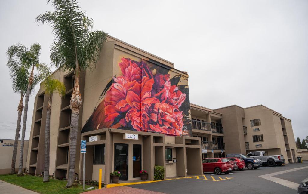 Lincoln Acres Hotel | Hotel Milagro