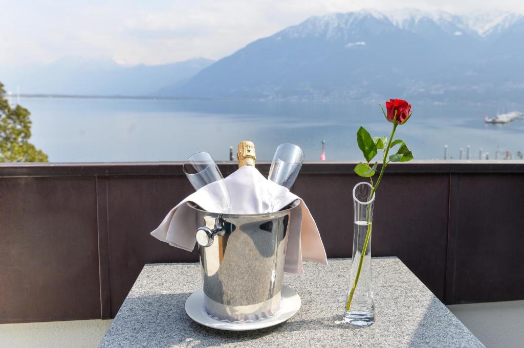 Muralto Hotel | Hotel Millennium