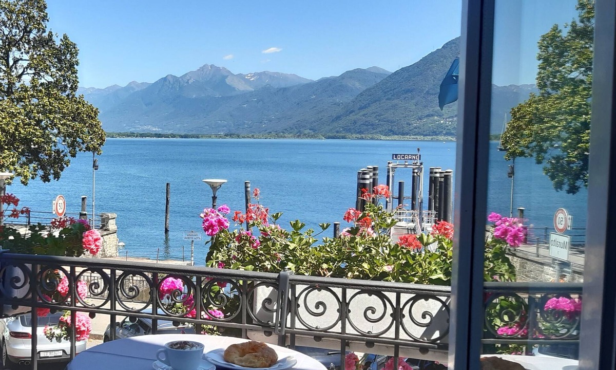 Locarno Hotel | Hotel Millennium