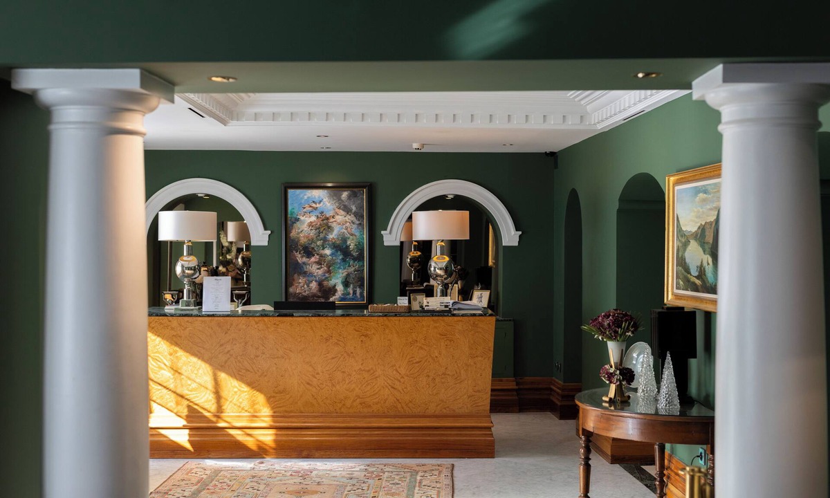 Albertville Hotel | Hotel Million