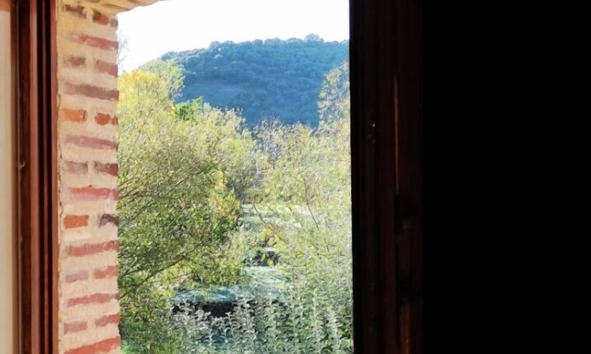La Velilla Hotel | Hotel Mirador del Vadillo