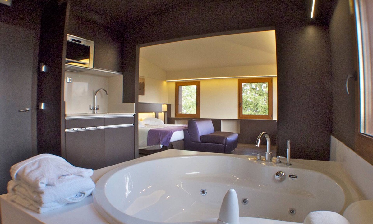Lles Hotel | Hotel Mirador