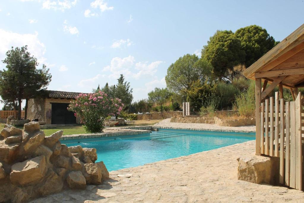 Ortilla Hotel | Hotel Mirador Las Grullas