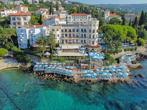 Opatija Hotel | Hotel Miramar