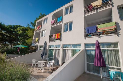 Bozava Hotel | Hotel Mirta