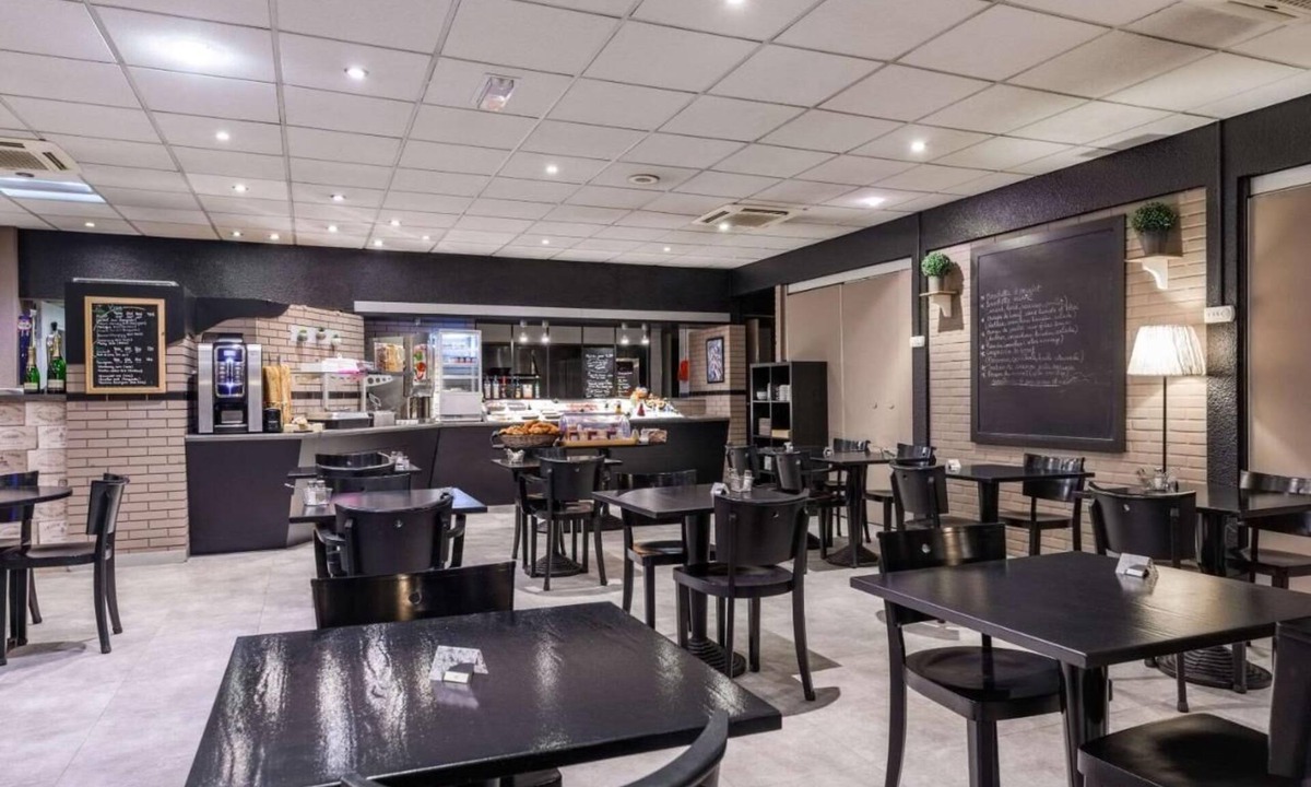 Saran Hotel | Hotel Mister Bed Orleans Saran