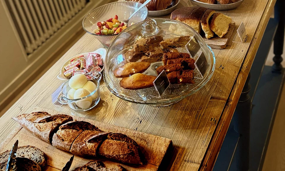 Cherbourg-en-Cotentin Hotel | Hotel Moderna