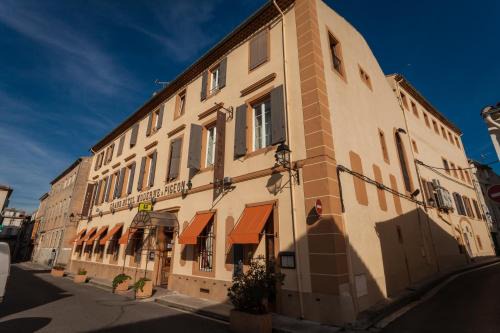 Limoux Hotel | Hotel Moderne Et Pigeon