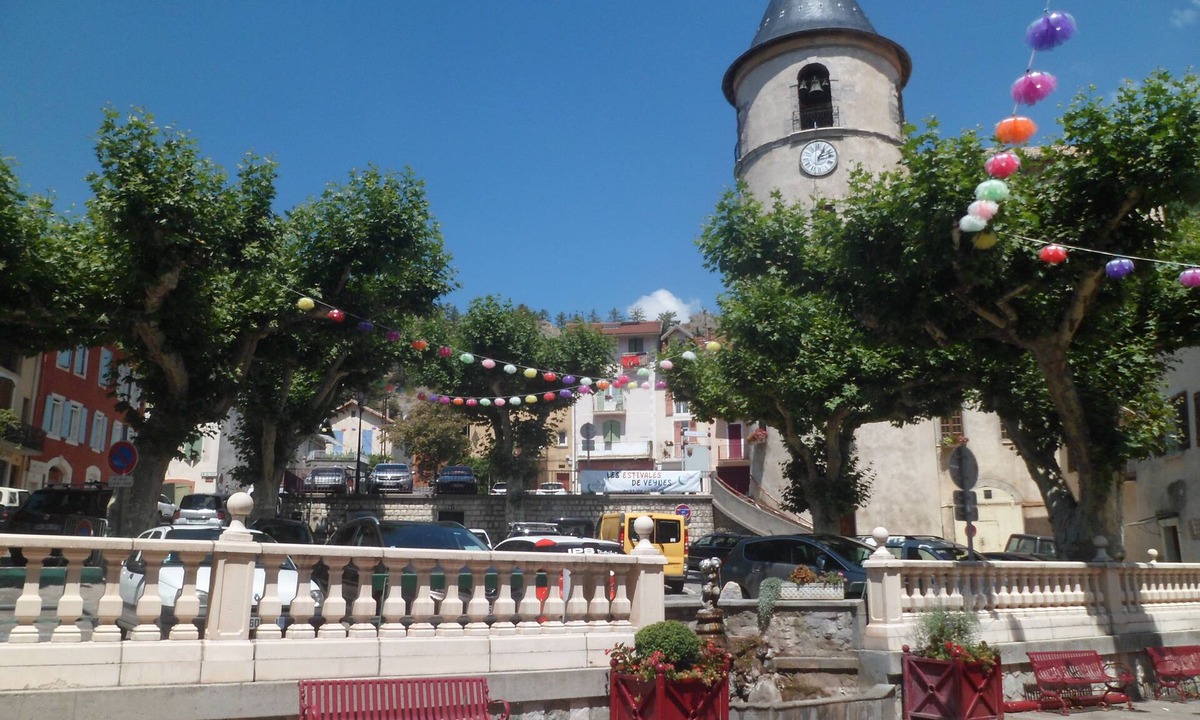 Veynes Hotel | Hotel Moderne Veynes