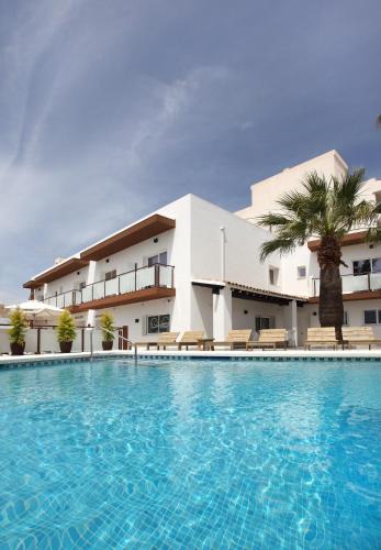 L'Alfas del Pi Hotel | Hotel Moli Boutique