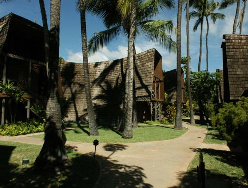 Kaunakakai Hotel | Hotel Moloka'i