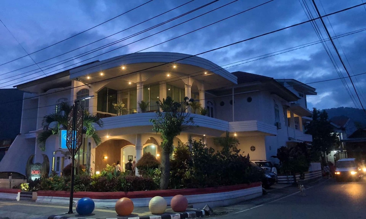 Rantepao Hotel | Hotel Monika