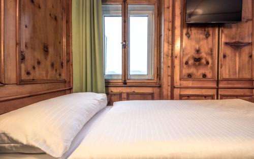 Davos-Dorf Hotel | Hotel Montana by Mountain Hotels