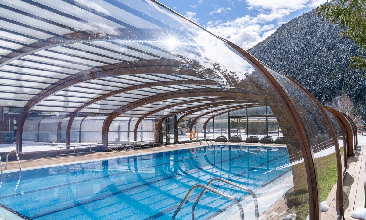 Baqueira Hotel | Hotel Montarto