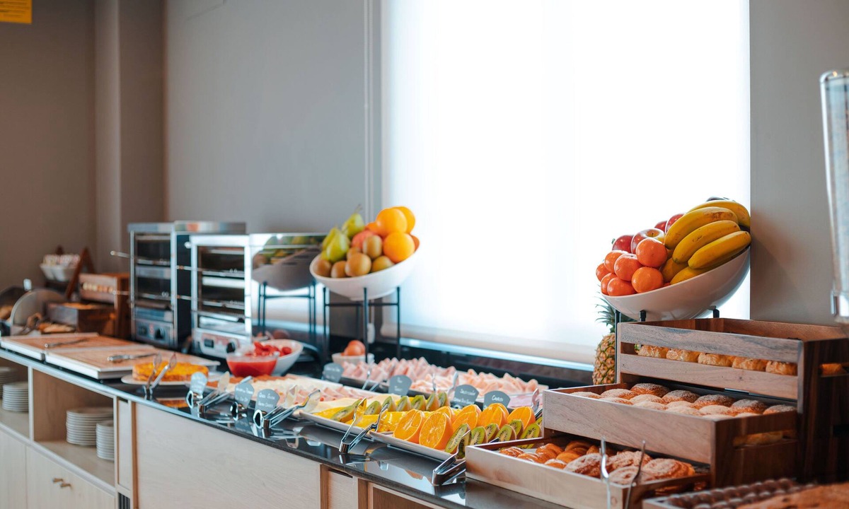 Las Rozas de Madrid Hotel | Hotel Monte Rozas