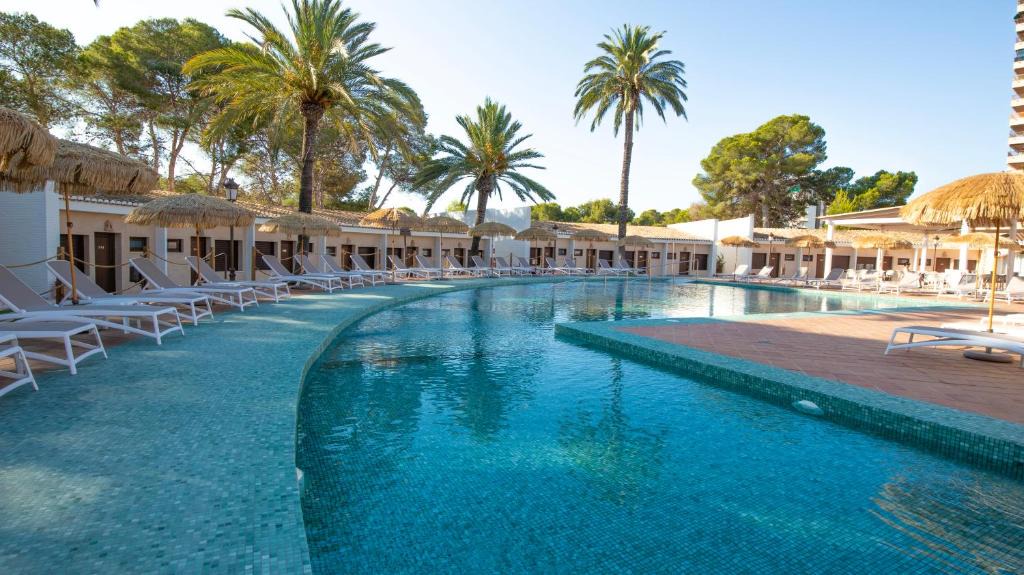 Dehesa de Campoamor Hotel | Hotel Montepiedra 4'sup