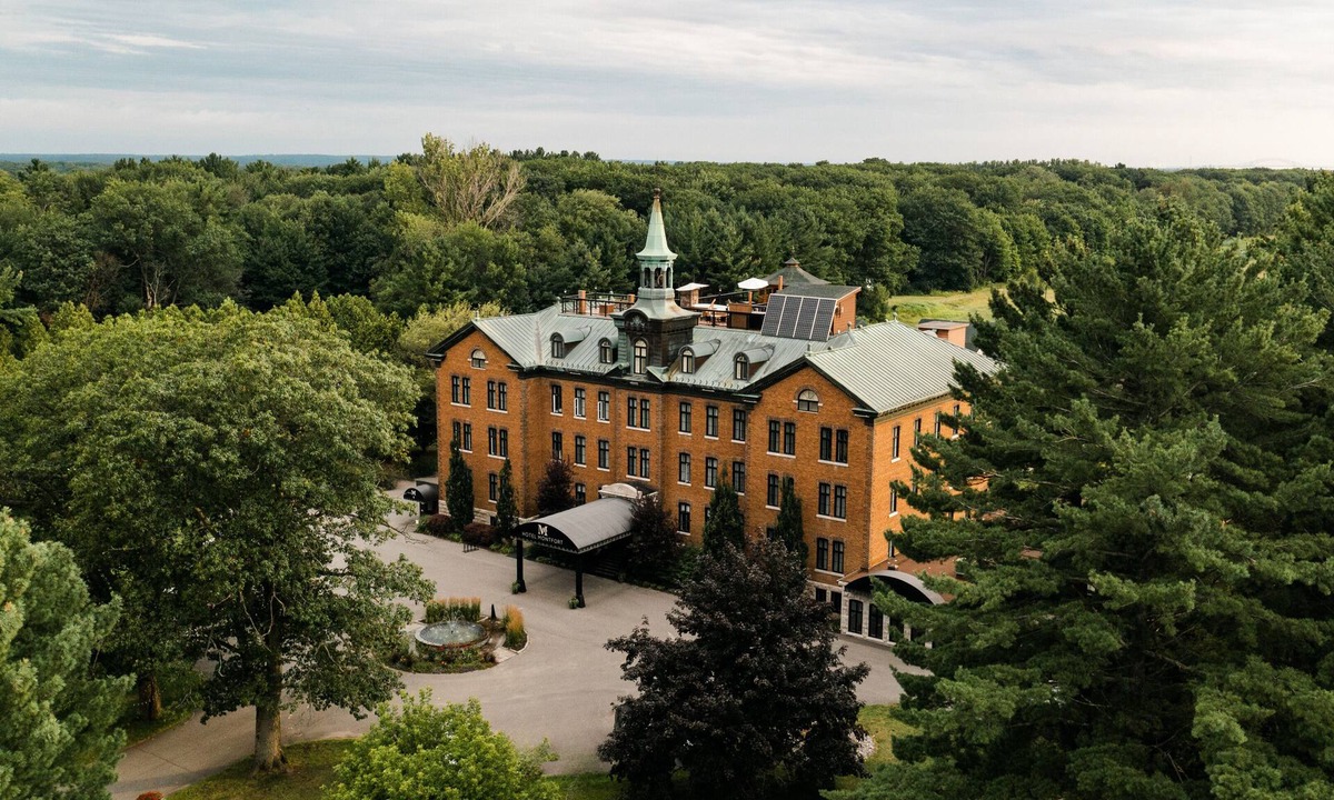 Nicolet Hotel | Hotel Montfort Nicolet