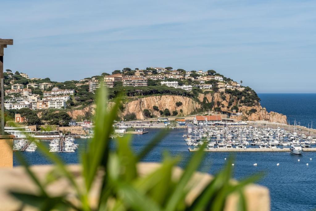 Sant Feliu de Guixols Hotel | Hotel Montjoi by Brava Hoteles