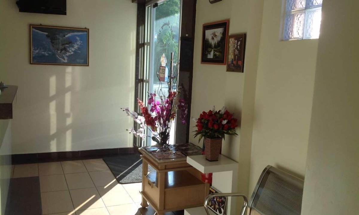 Kudat Hotel | Hotel Morning Glory