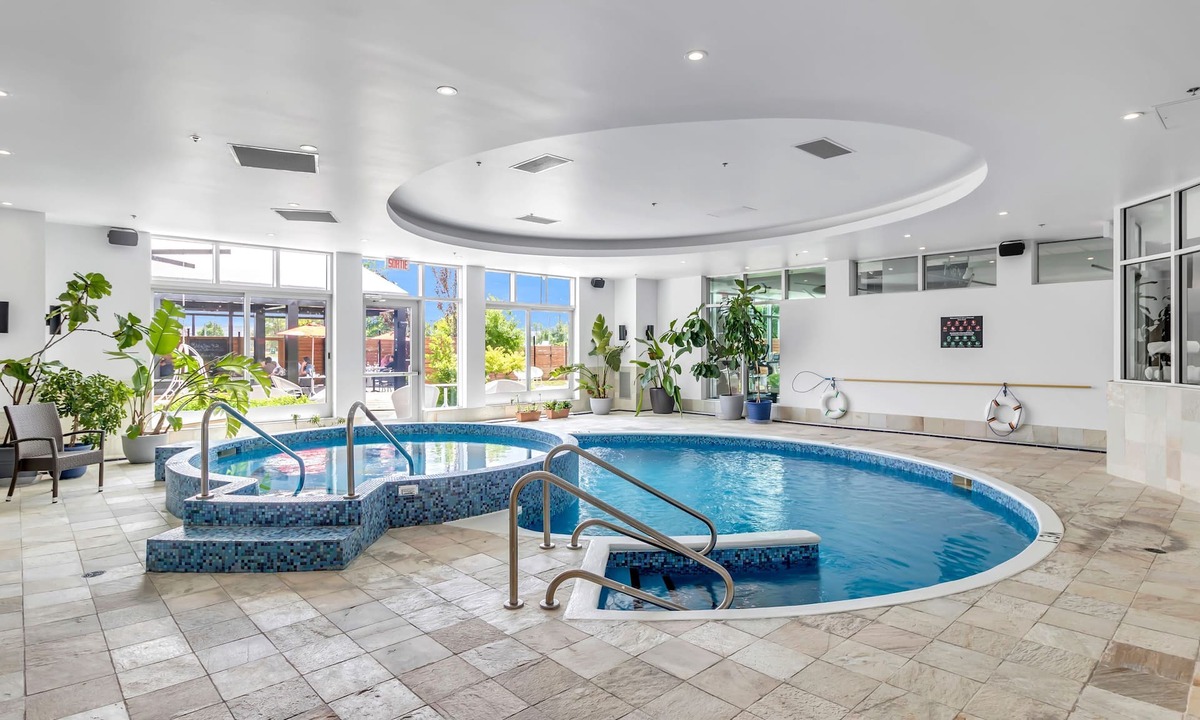 Boucherville Hotel | Hotel Mortagne
