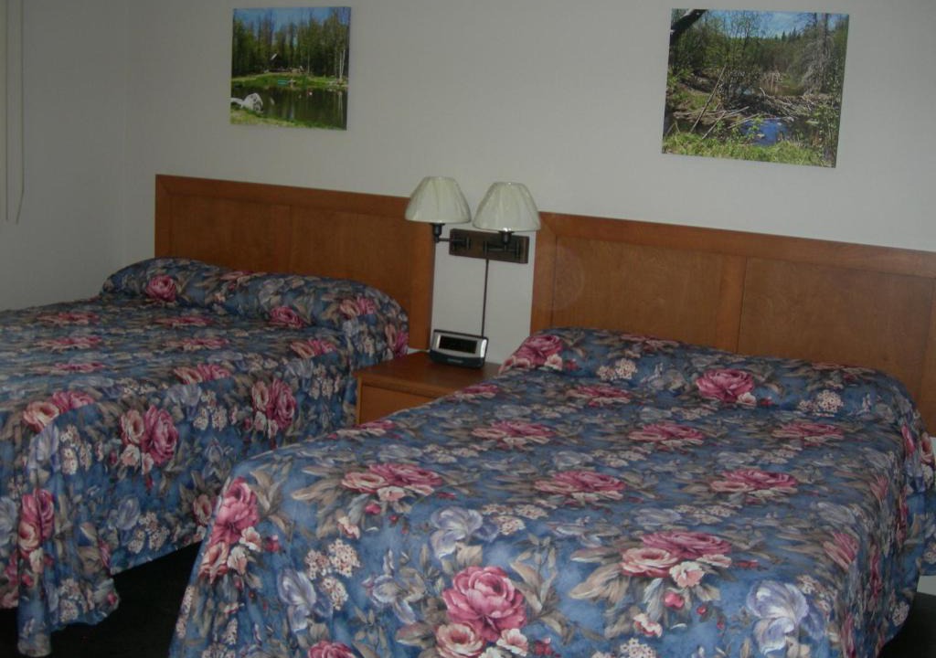 Woburn Hotel | Hotel Motel Arnold