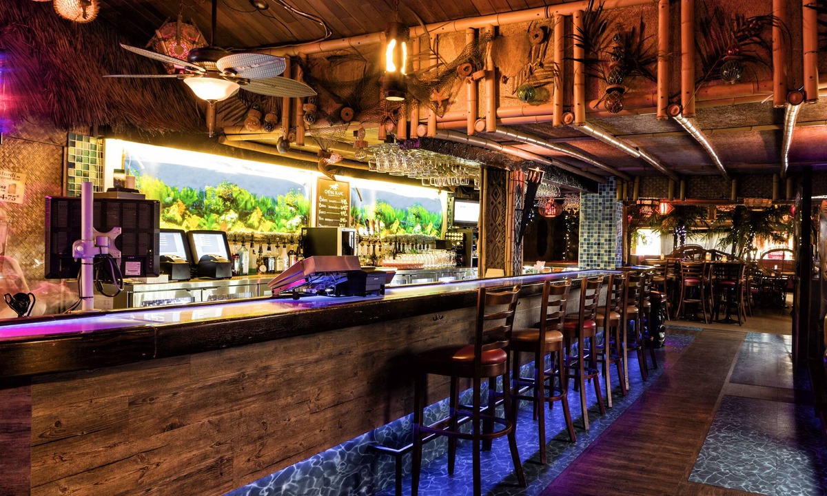 Trois-Rivieres Ouest Hotel | Hotel - Motel Coconut