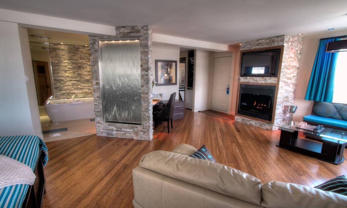 Drummondville Hotel | Hotel-Motel Drummond