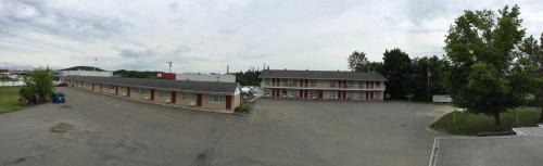 Quebec Hotel | Hotel Motel Hospitalité