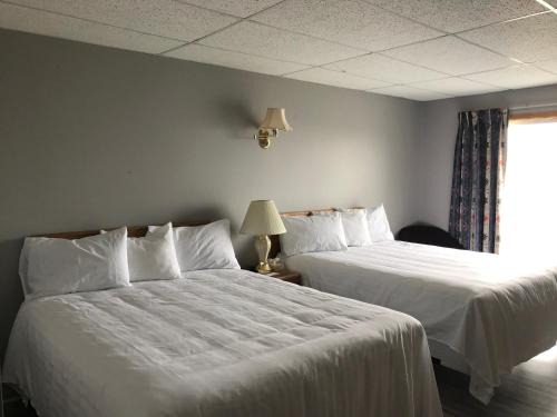 Perce Hotel | Hotel-Motel Le Panorama