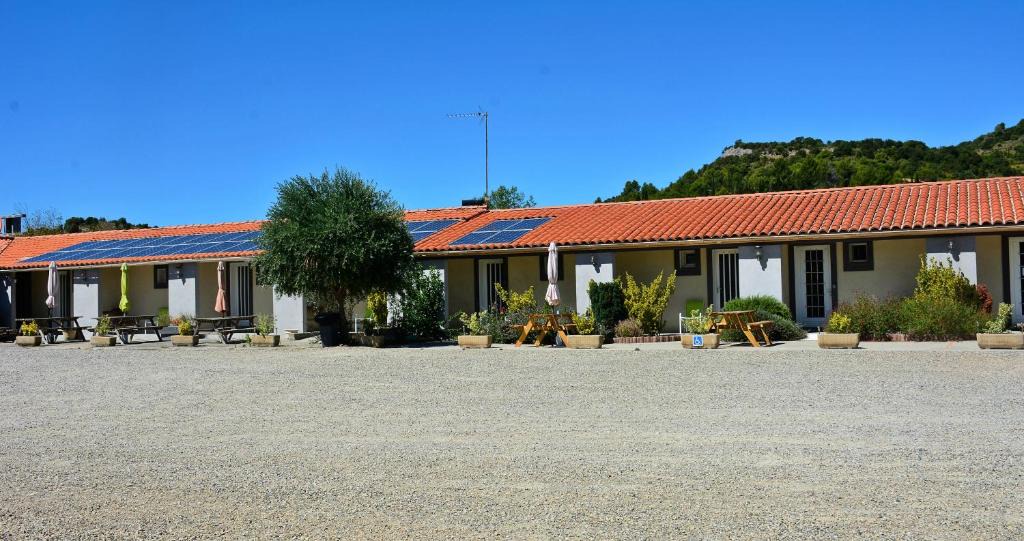 Limoux Hotel | Hotel Motel Limoux