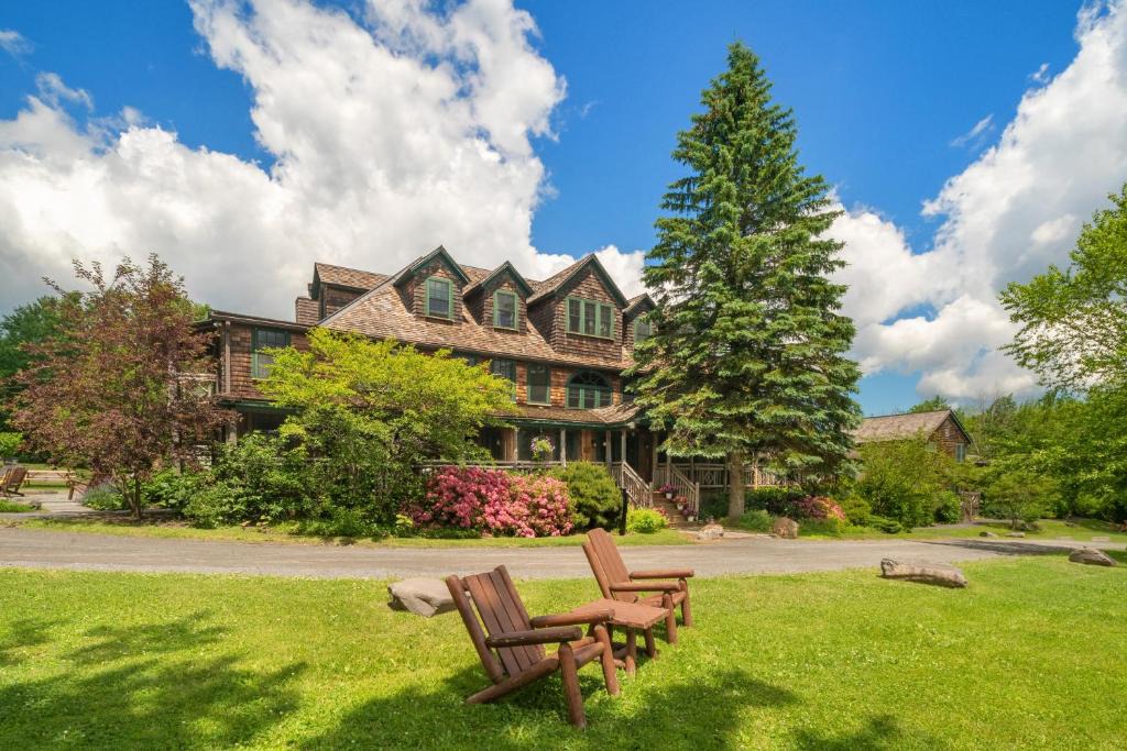 Tannersville Bed & Breakfast | Hotel Mountain Brook