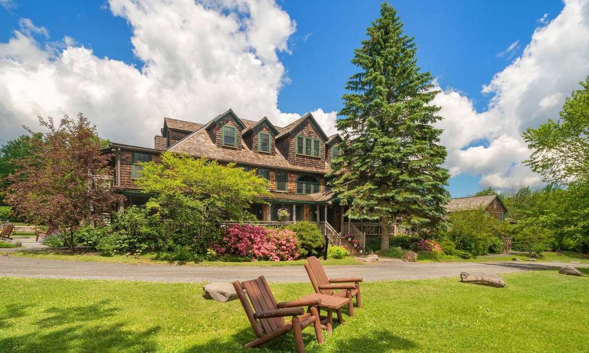 Tannersville Hotel | Hotel Mountain Brook