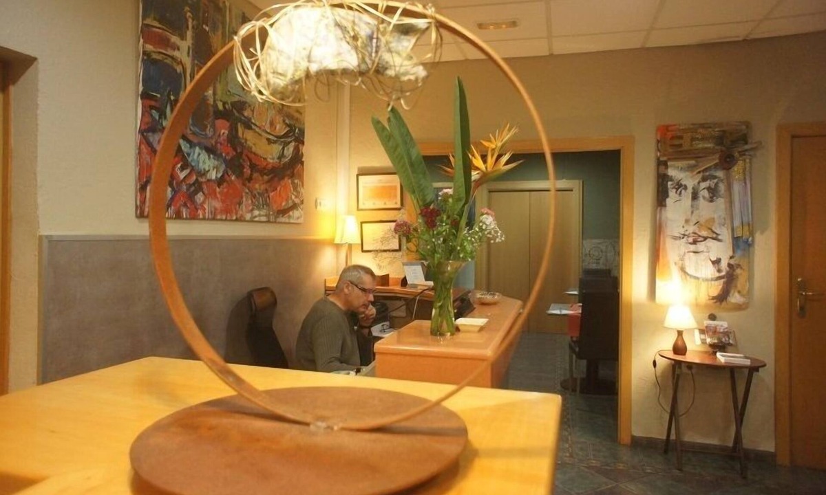 Tarragona Hotel | Hotel MR