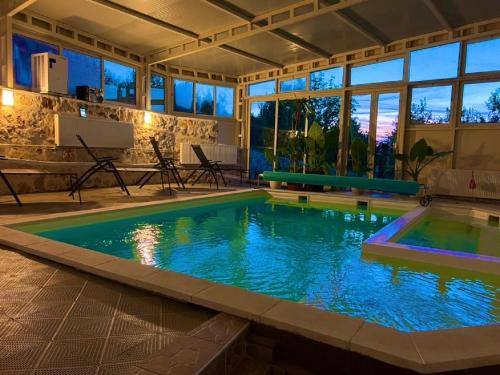 Susica Hotel | Hotel Murter