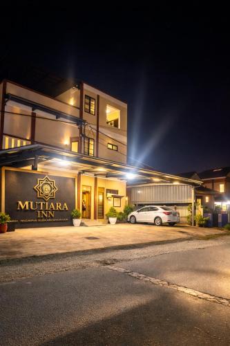 Kuala Terengganu Hotel | hotel mutiara inn