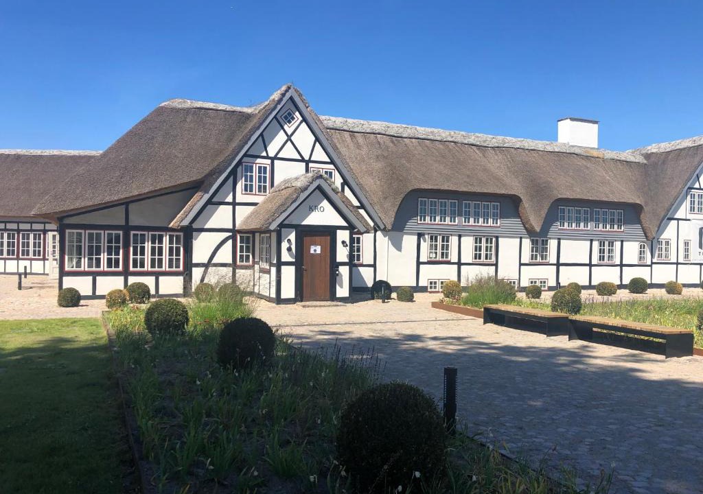 Marielyst Hotel | Hotel Nørrevang