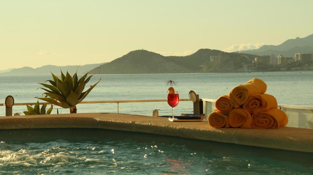 Benidorm Hotel | Hotel Nadal