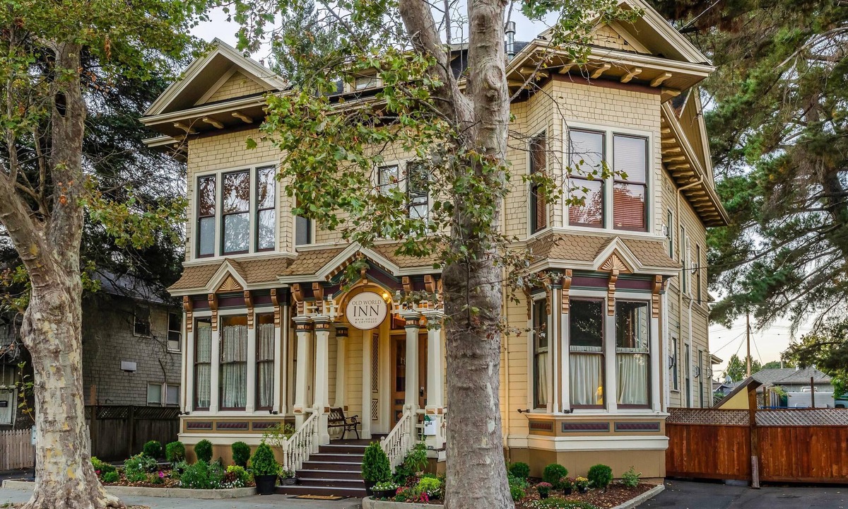 Napa Hotel | Hotel Napa Valley, an Ascend Collection Hotel