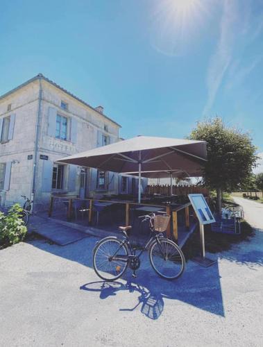 Ile-d'Aix Hotel | Hotel Napoleon