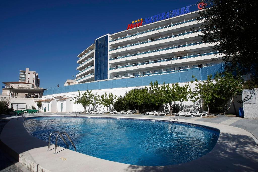 Comarruga Hotel | Hotel Natura Park